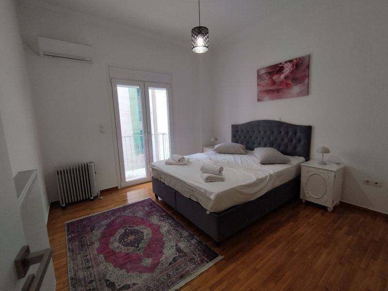 Υπνοδωμάτιο