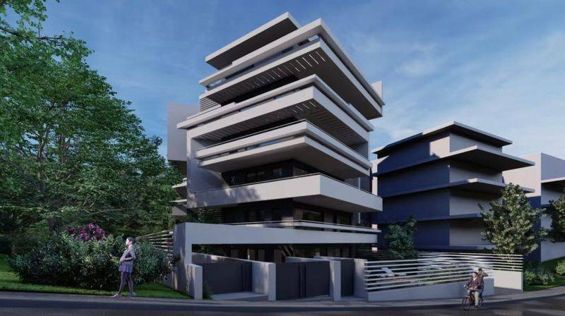 Εξωτερικός χώρος