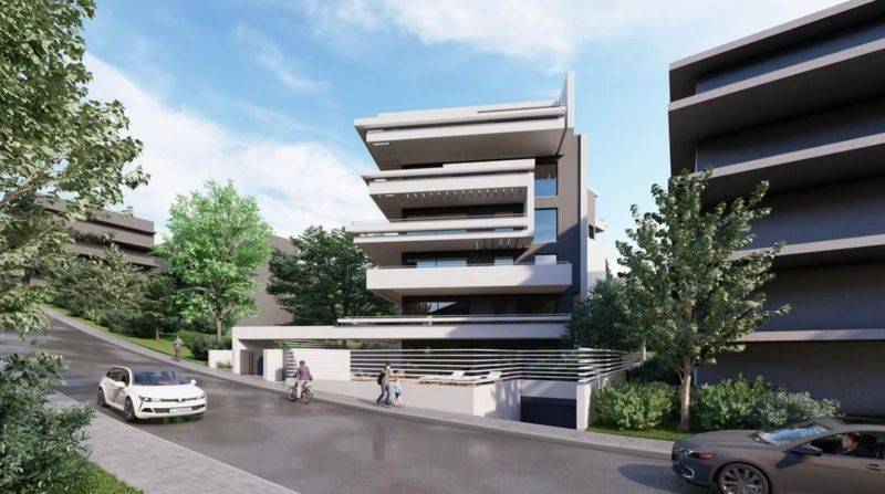 Εξωτερικός χώρος