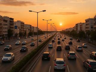 Oikopedo sta oria me Palaio PHalero