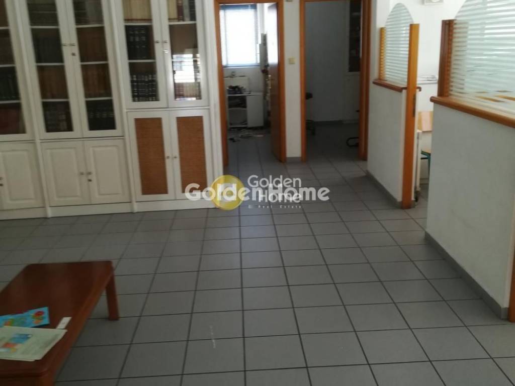 Κυρίως Χώρος