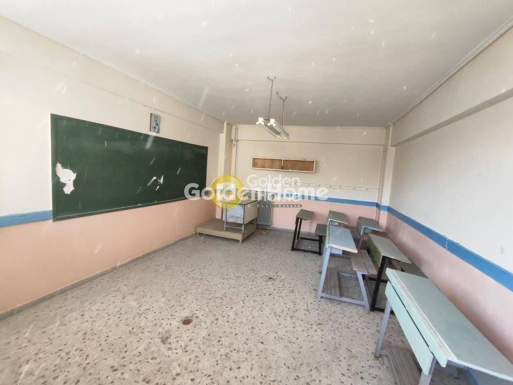 Κυρίως Χώρος