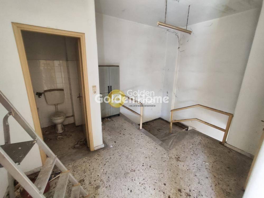 Κυρίως Χώρος