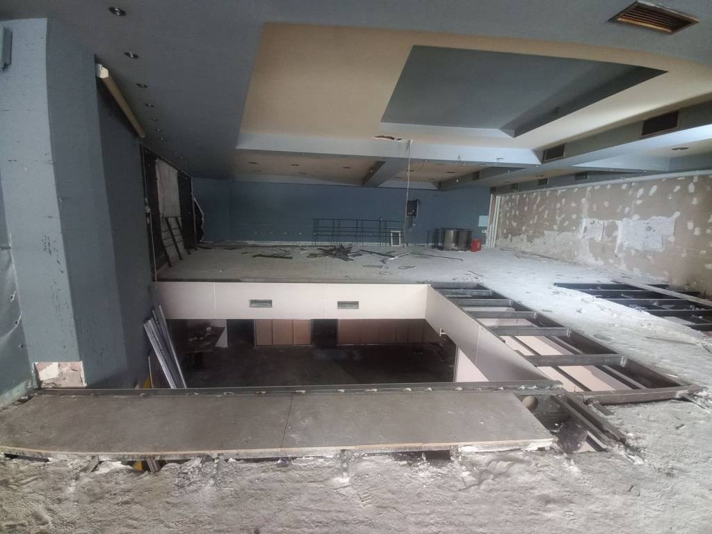 Εσωτερικοι χώροι