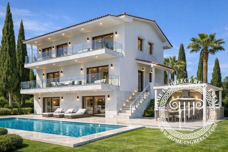 Παρουσίαση. Πώς μπορεί να γίνει μετά την ανακαίνιση