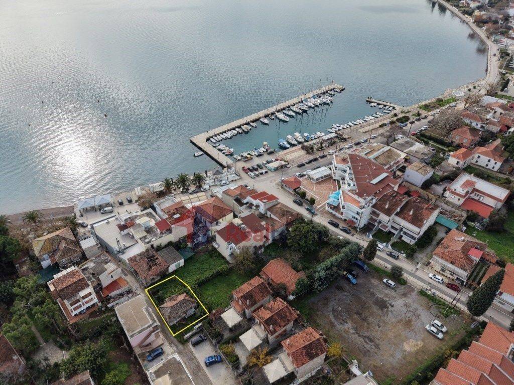 Εξωτερικοι χώροι