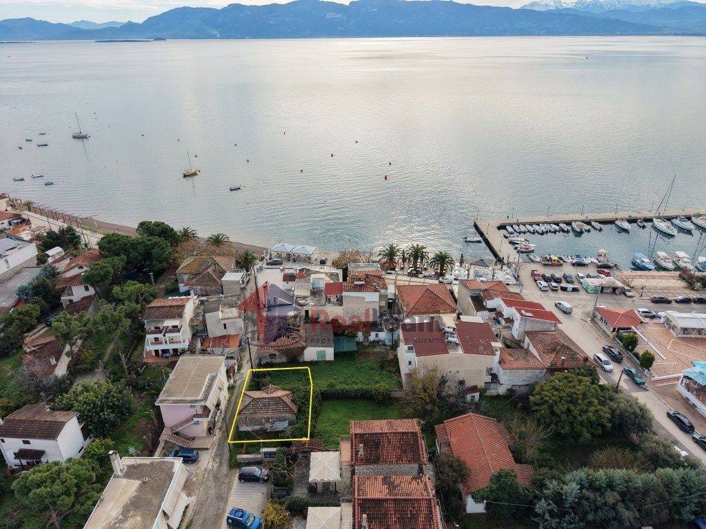 Εξωτερικοι χώροι