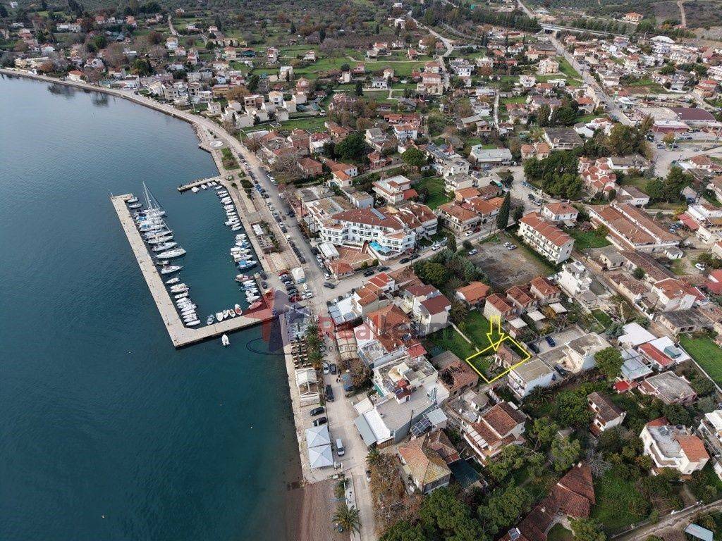 Εξωτερικοι χώροι