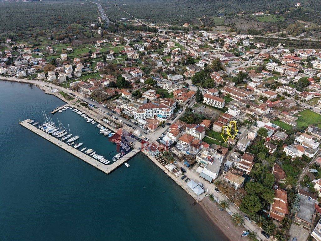 Εξωτερικοι χώροι