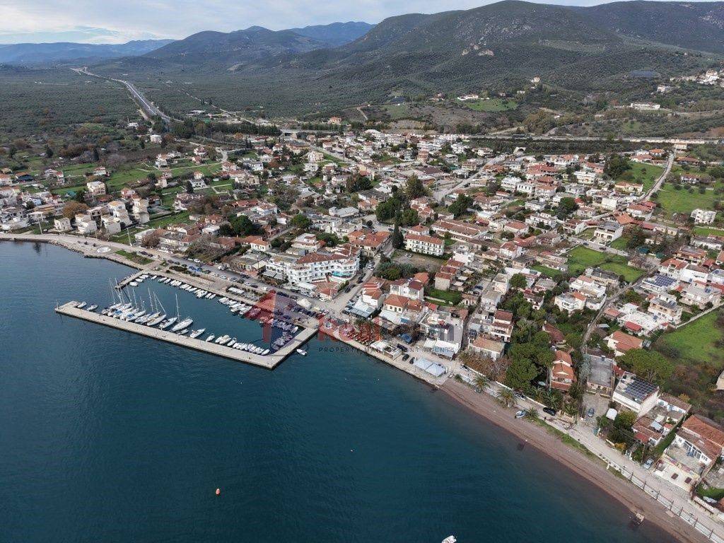 Εξωτερικοι χώροι