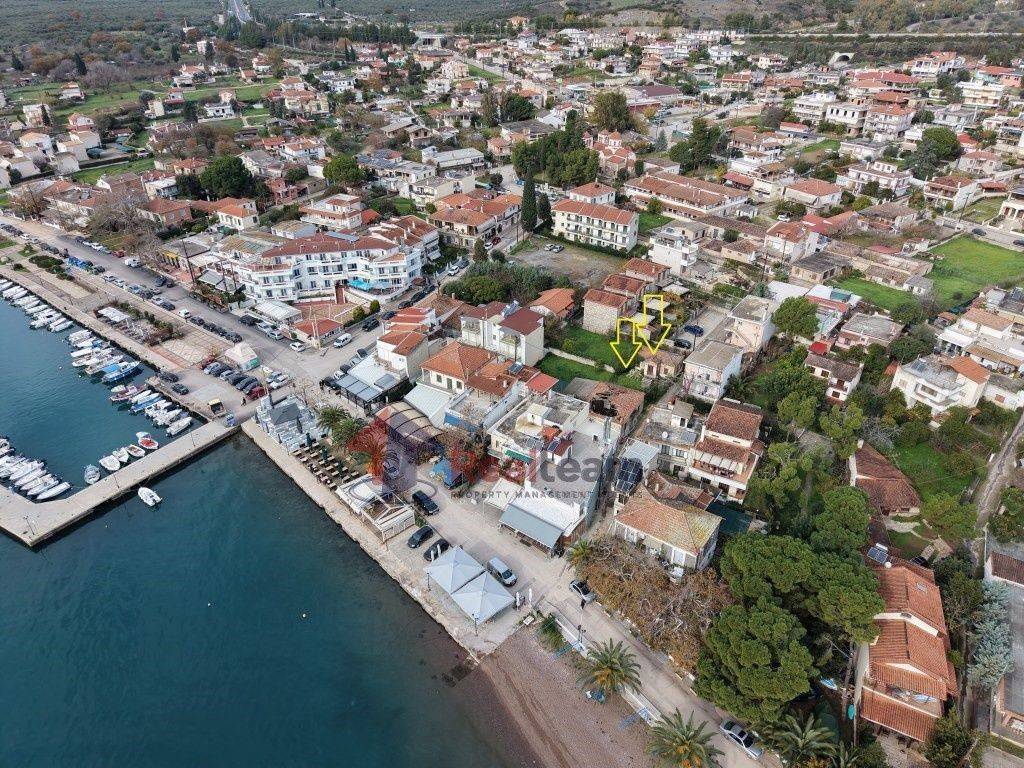 Εξωτερικοι χώροι