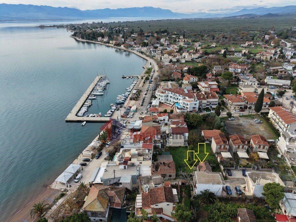 Εξωτερικοι χώροι