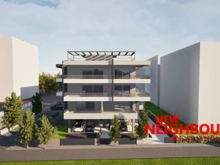 Εξωτερικοι χώροι