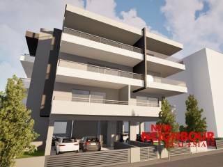 Εξωτερικοι χώροι