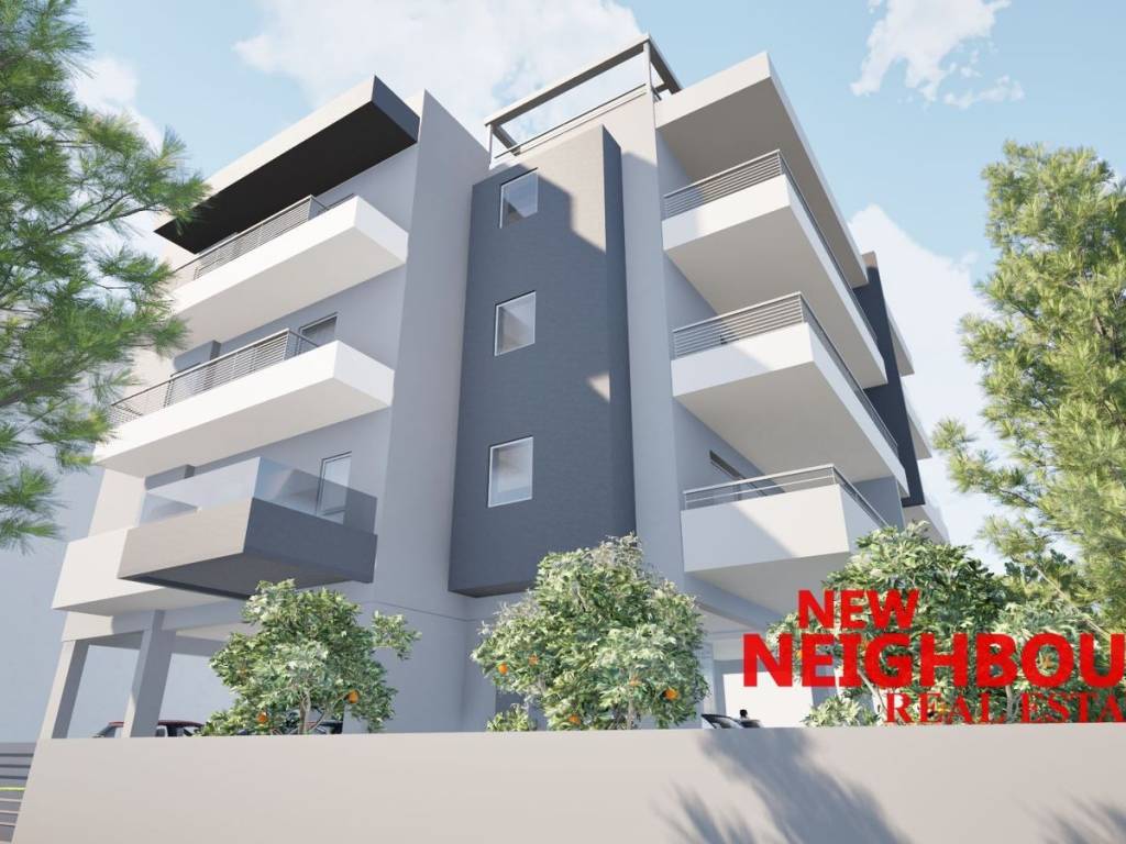 Εξωτερικοι χώροι