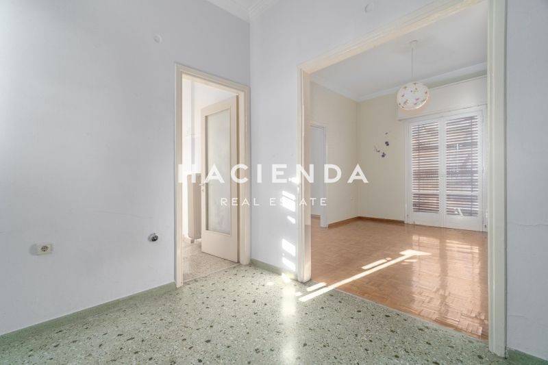 Άποψη χώρου