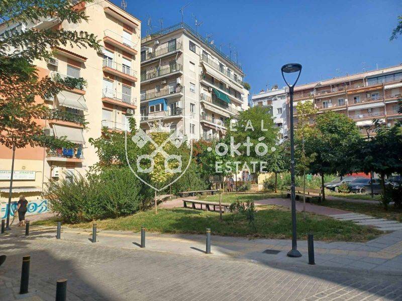 Εξωτερικός χώρος