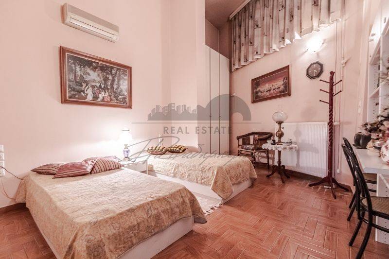 Υπνοδωμάτιο