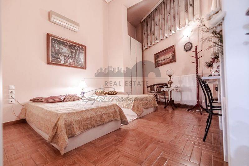 Υπνοδωμάτιο