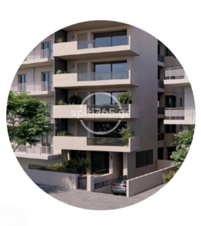 Εξωτερικός χώρος