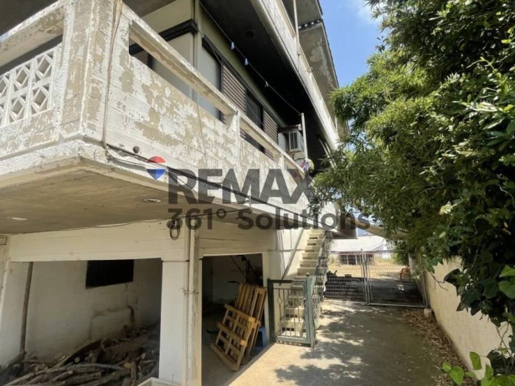 Εξωτερικός χώρος