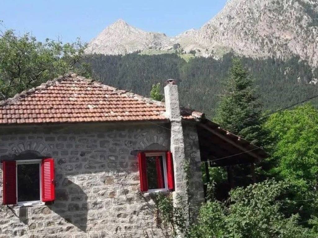 Εξωτερικοι χώροι