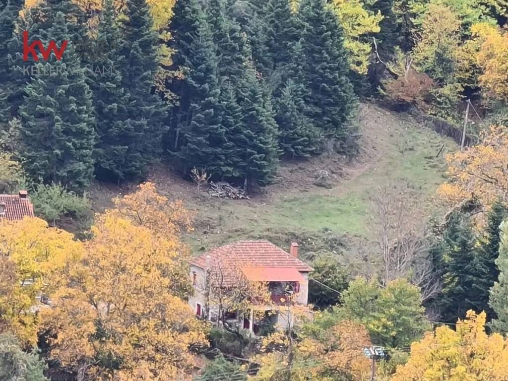 Εξωτερικοι χώροι