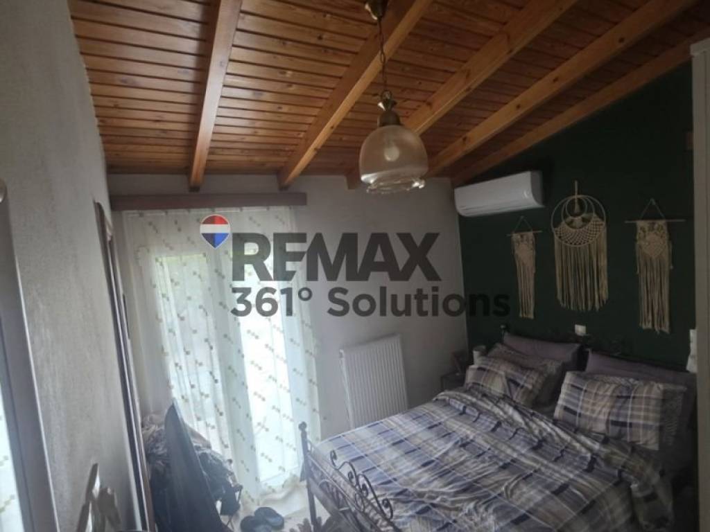 Υπνοδωμάτιο