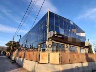 Εξωτερικοι χώροι