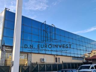 Εξωτερικοι χώροι