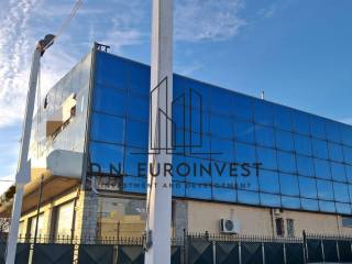 Εξωτερικοι χώροι