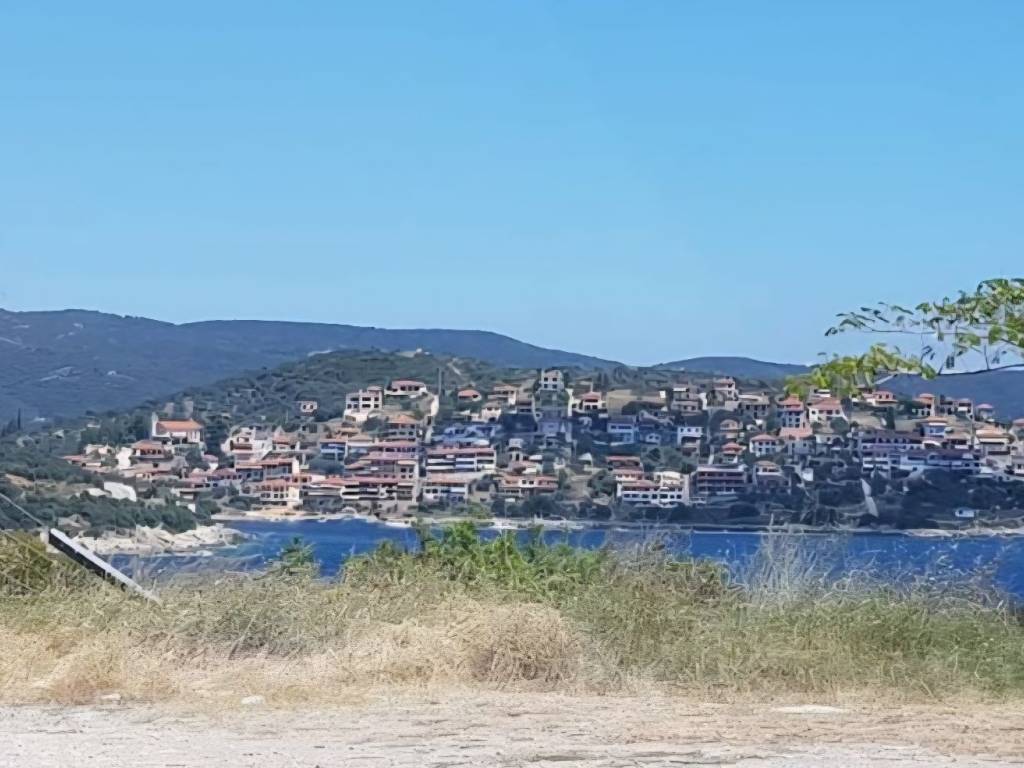 άποψη χώρου