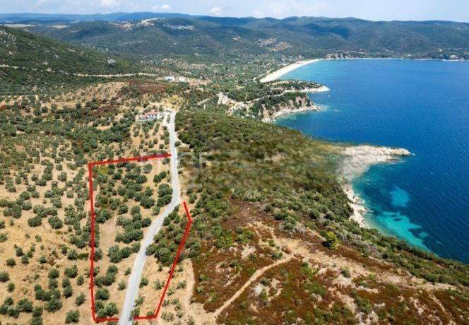 άποψη χώρου