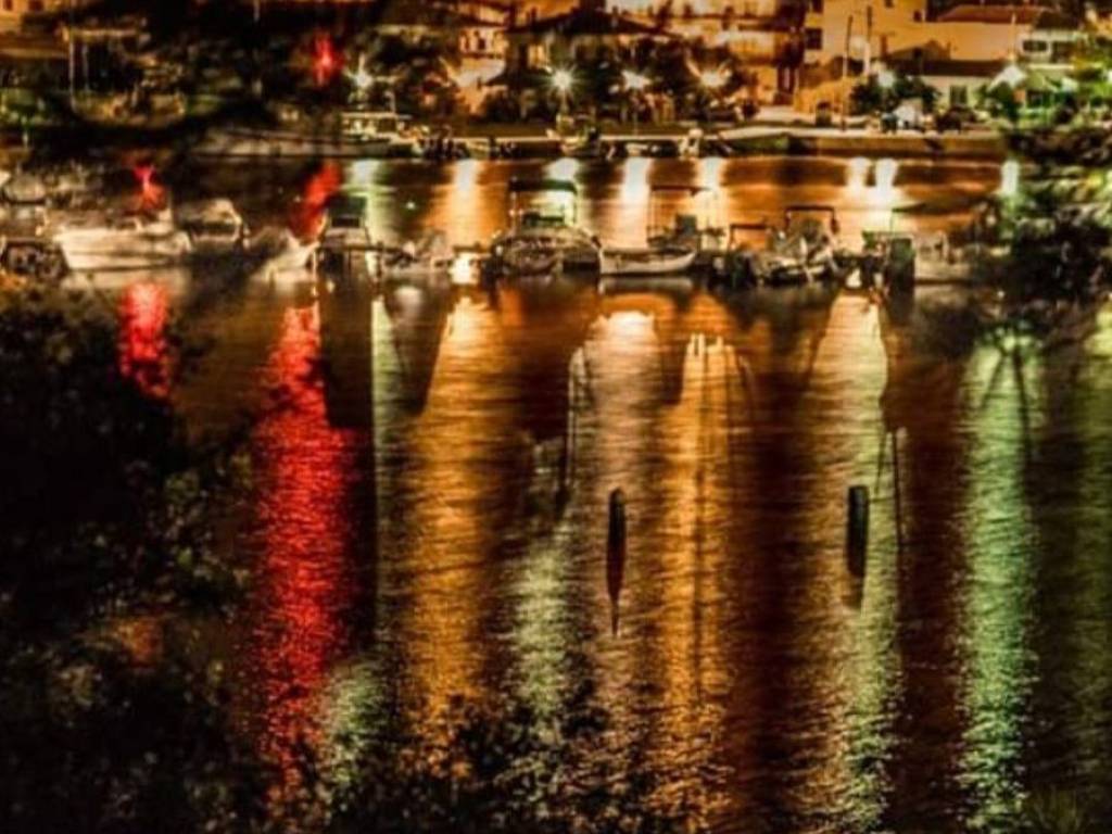 άποψη χώρου