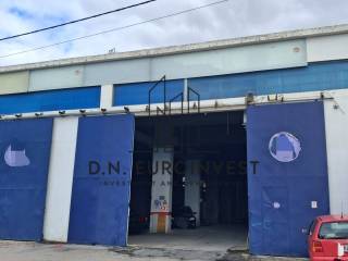 Εξωτερικοι χώροι