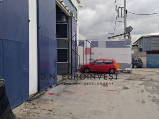 Εξωτερικοι χώροι