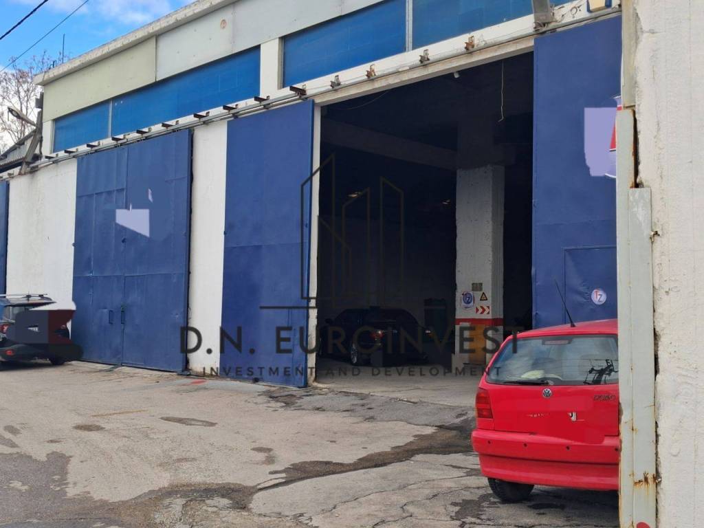 Εξωτερικοι χώροι