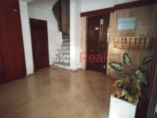 Είσοδος οικοδομής