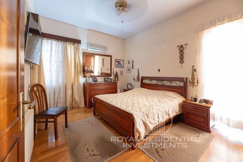 Υπνοδωμάτιο