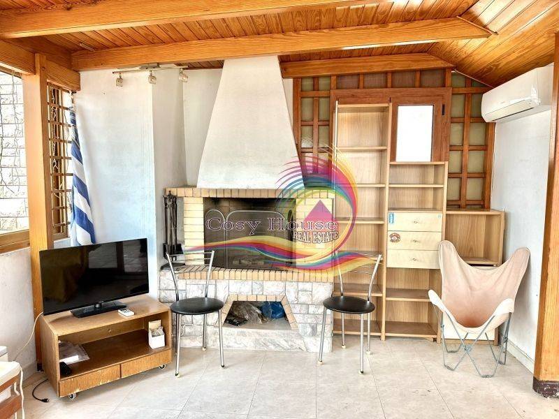 Εξωτερικός χώρος