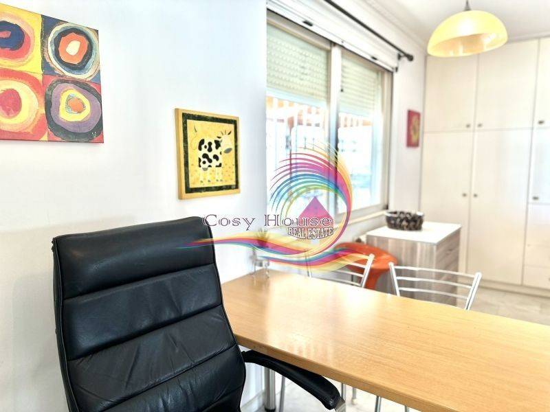 Υπνοδωμάτιο