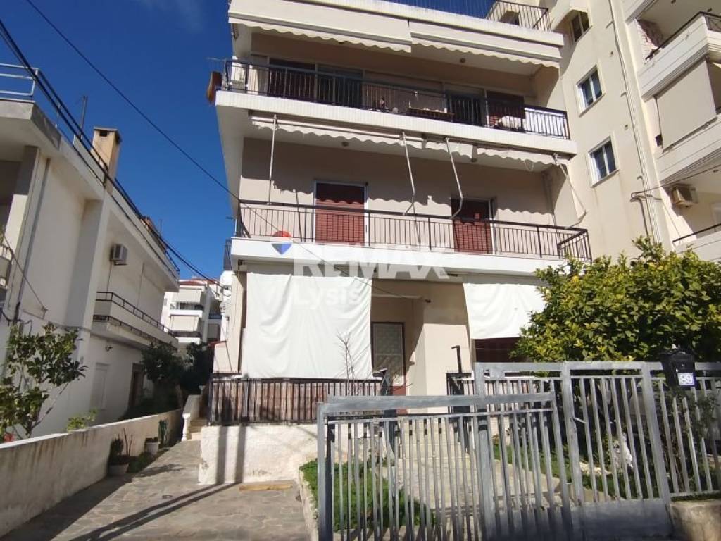 Εξωτερικός χώρος