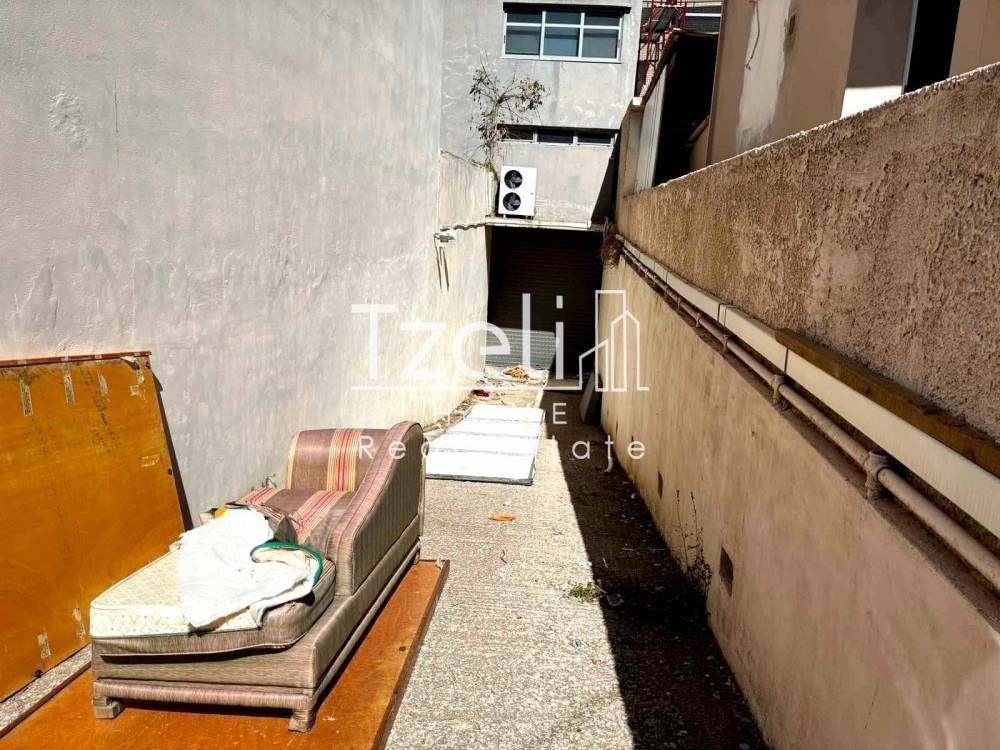 Άποψη χώρου