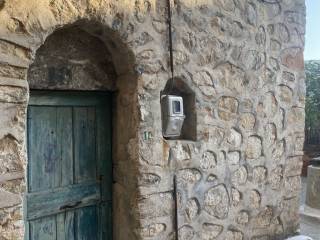 Εξωτερικοι χώροι