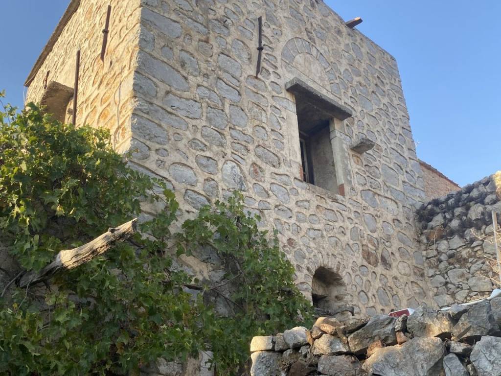 Εξωτερικοι χώροι