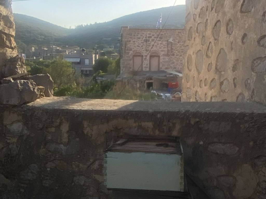 Εξωτερικοι χώροι