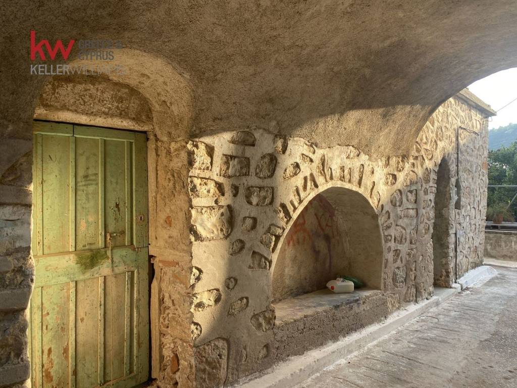 Εξωτερικοι χώροι