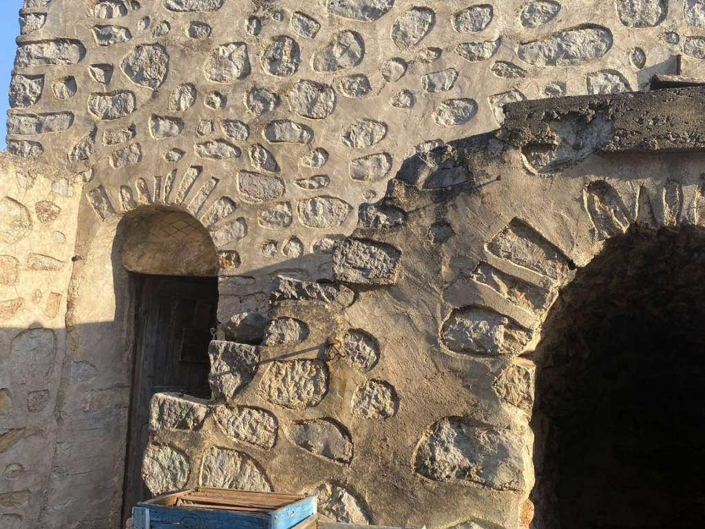 Εξωτερικοι χώροι