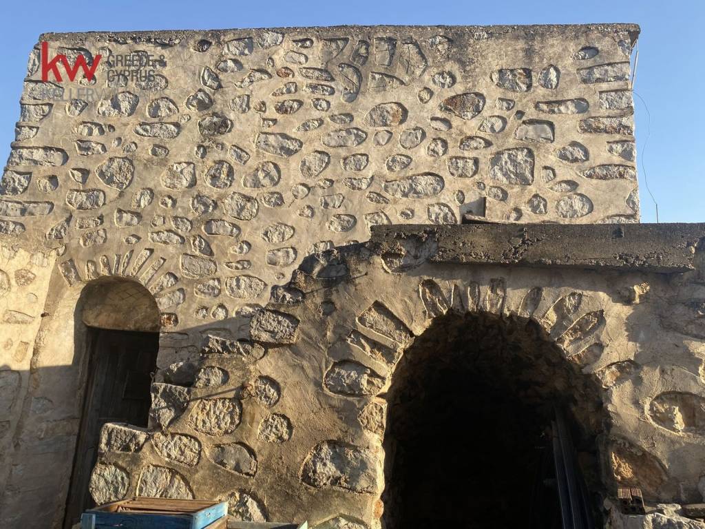 Εξωτερικοι χώροι