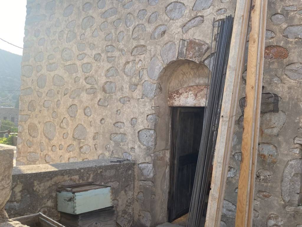 Εξωτερικοι χώροι